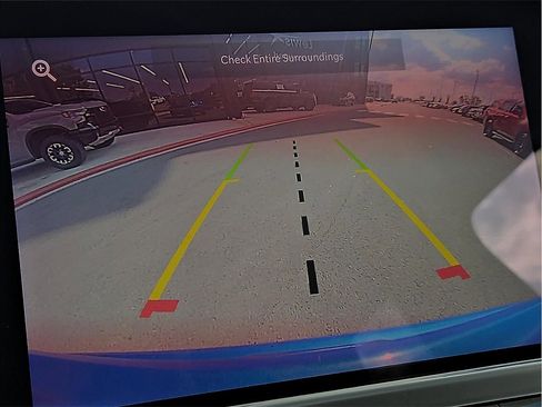 Used 2024 Jeep Compass Limited image 13