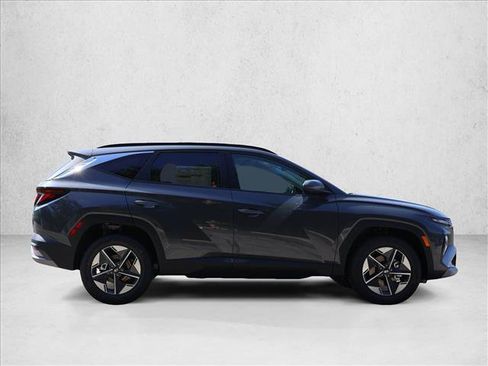 New 2026 Hyundai Tucson SEL AWD/4WD image 4