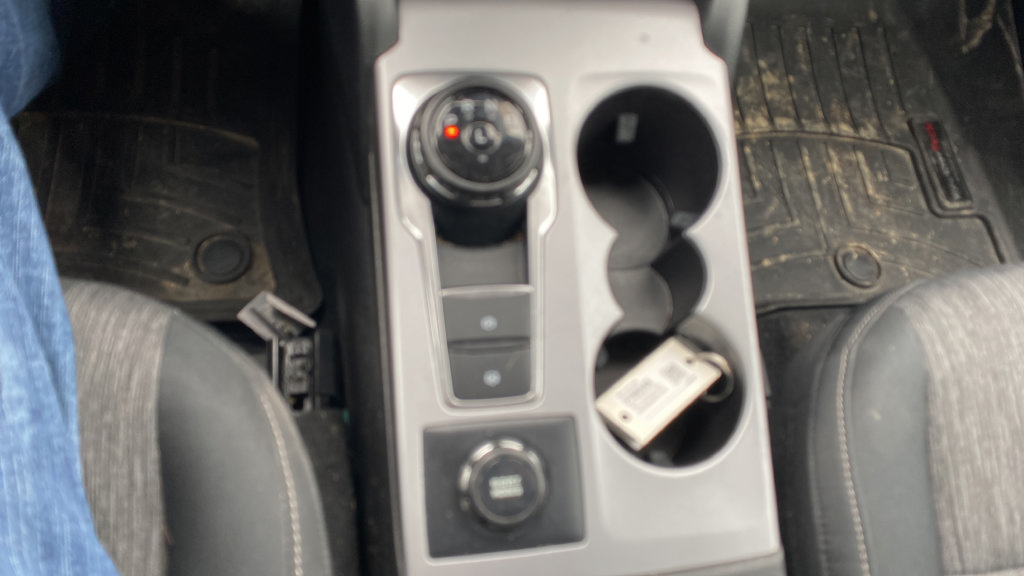 Used 2021 Ford Bronco Sport Big Bend AWD/4WD image 28
