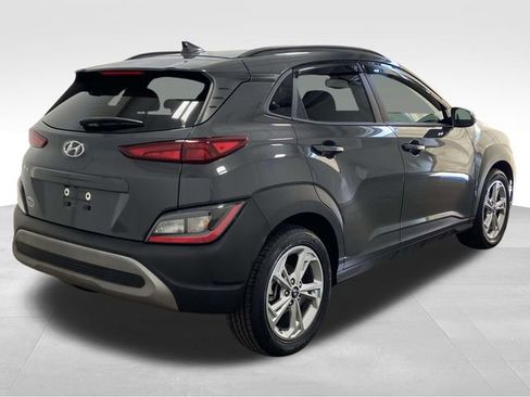 Used 2023 Hyundai Kona SEL image 3