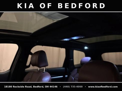 Used 2023 Kia Telluride SX Prestige AWD/4WD image 24