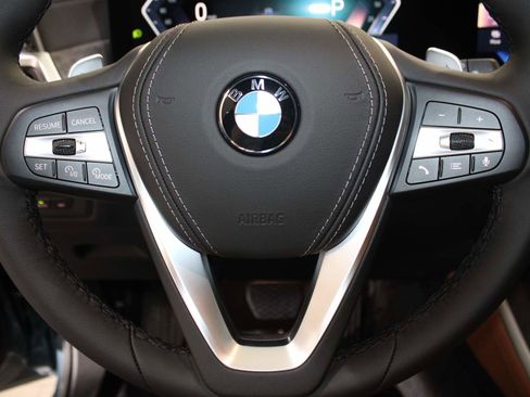 Used 2026 BMW X5 sDrive40i RWD image 21