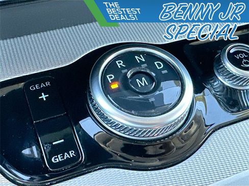 Used 2025 Ford Expedition Max Active image 17