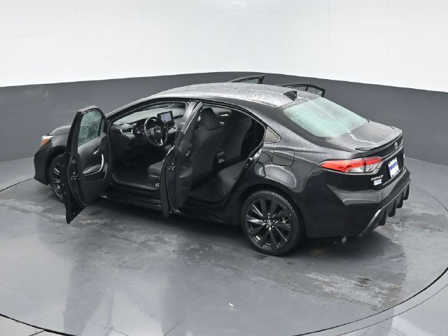 Used 2024 Toyota Corolla SE FWD image 54