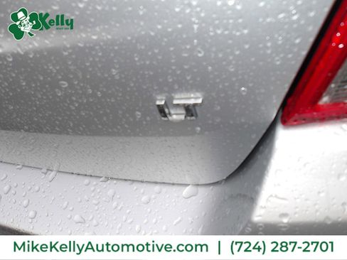 Used 2018 Chevrolet Trax LT w/ LT Convenience Package image 9