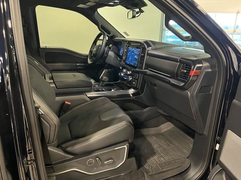 Used 2026 Ford F150 Raptor w/ Equipment Group 803A Raptor R AWD/4WD image 58