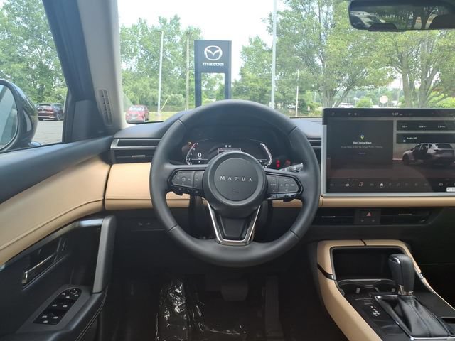 New 2026 MAZDA CX-5 2.5 S w/ Premium Plus Package AWD/4WD image 11
