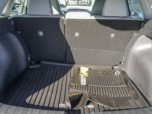 New 2026 Toyota Corolla Cross L image 13