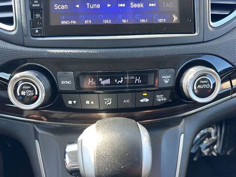 Used 2016 Honda CR-V Touring image 20