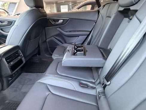 Used 2026 Audi Q8 Premium Plus AWD/4WD image 12