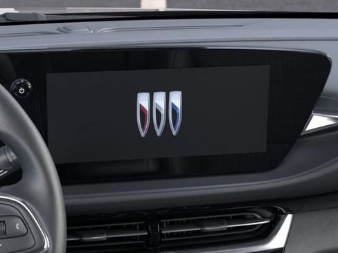 New 2026 Buick Envista Sport Touring w/ Convenience I Package FWD image 20