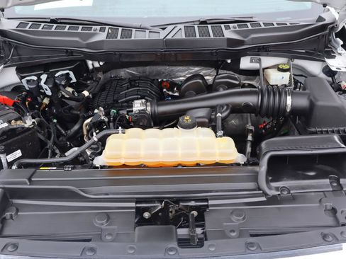 Used 2022 Ford F150 XLT w/ Equipment Group 301A Mid image 30