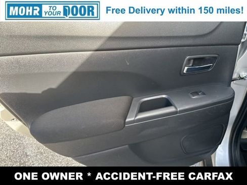 Used 2021 Mitsubishi Outlander Sport LE image 27