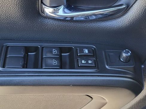 Certified 2023 Nissan Titan PRO-4X w/ Pro-4x Utility Package AWD/4WD image 8