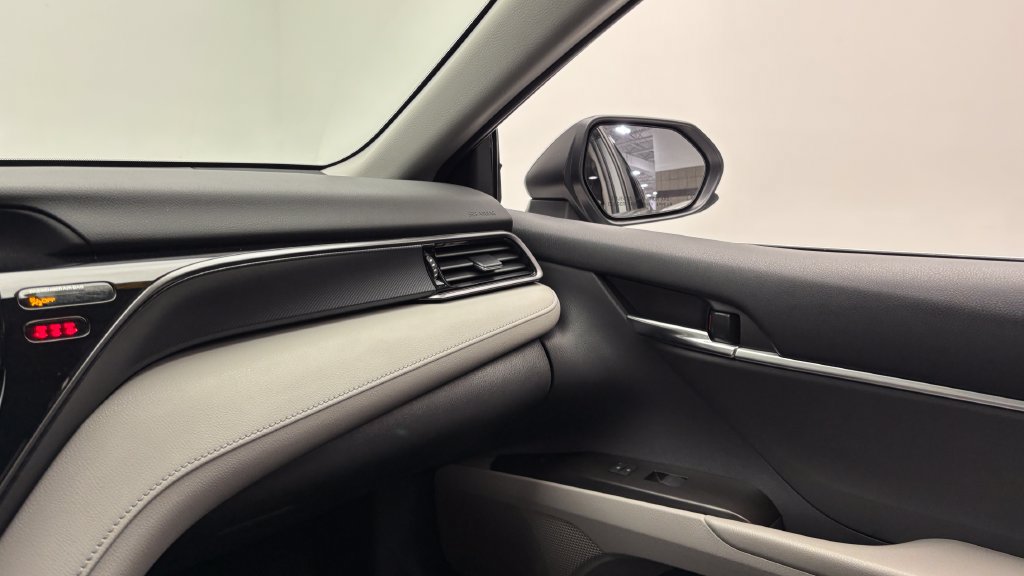 Certified 2023 Toyota Camry LE AWD/4WD image 25