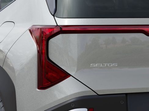 New 2027 Kia Seltos S AWD/4WD image 26