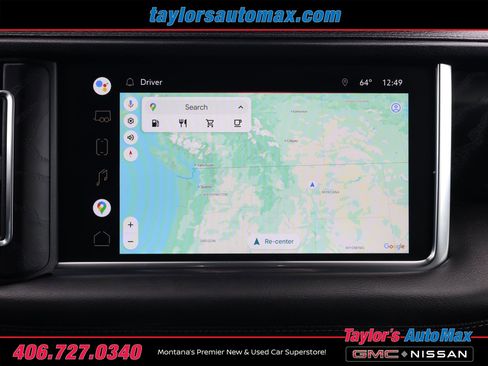 Used 2022 GMC Yukon XL Denali image 17