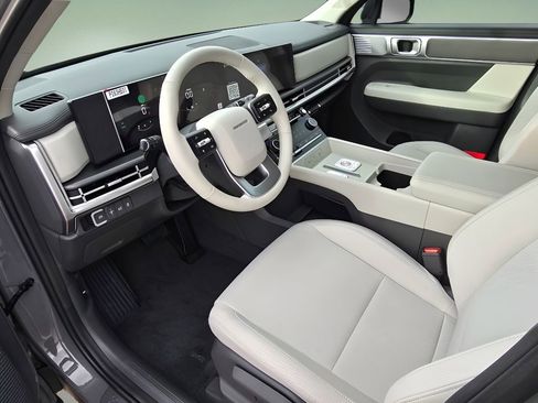 New 2026 Hyundai Santa Fe SE image 22