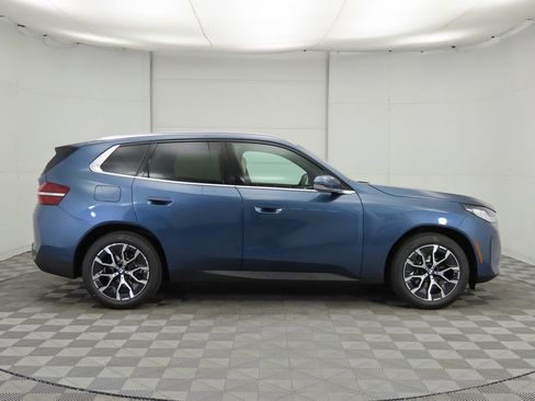 New 2026 BMW X3 xDrive30 w/ Convenience Package image 4