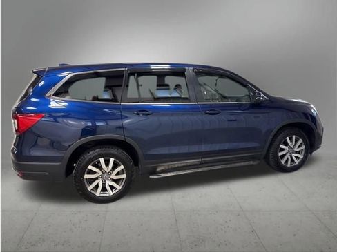 Used 2019 Honda Pilot EX image 6