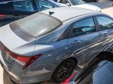Used 2022 Hyundai Elantra SEL image 6