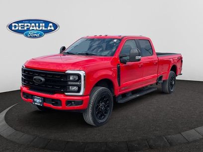 Used 2024 Ford F350 Lariat w/ Lariat Ultimate Package