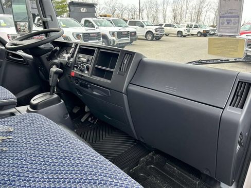 New 2026 Isuzu NPR RWD image 5