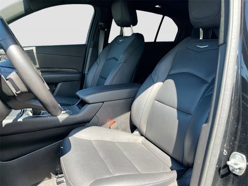 Used 2024 Cadillac XT4 Sport image 20