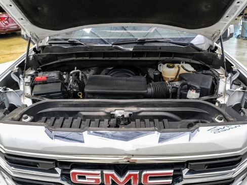 Used 2022 GMC Sierra 1500 SLT AWD/4WD image 67