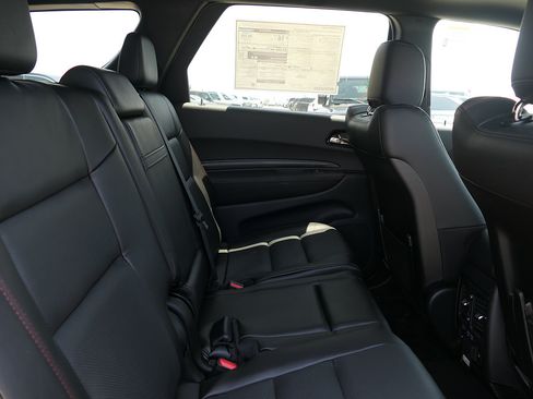 New 2026 Dodge Durango GT AWD/4WD image 21