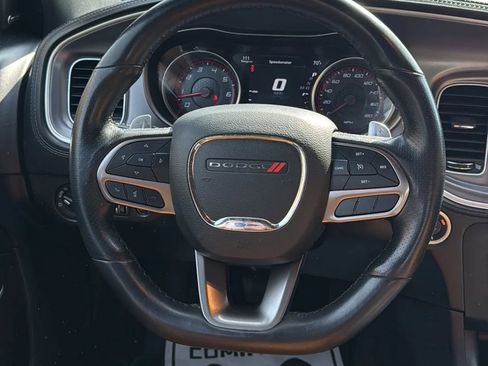 Used 2020 Dodge Charger Scat Pack image 18