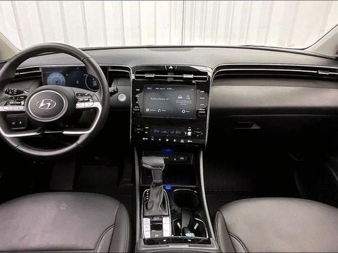Certified 2023 Hyundai Tucson SEL w/ Convenience Package AWD/4WD image 15