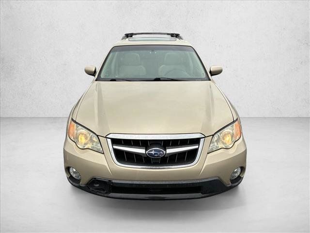 Used 2009 Subaru Outback 2.5i Limited AWD/4WD image 2