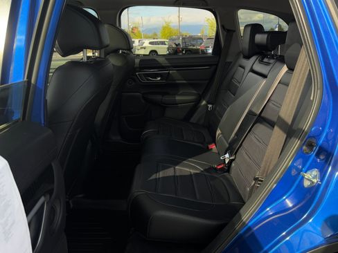 Used 2020 Honda CR-V EX-L image 27
