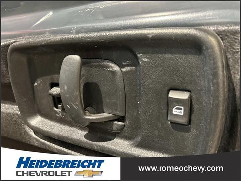 Used 2019 GMC Savana 2500 Extended w/ Communications Package RWD image 15