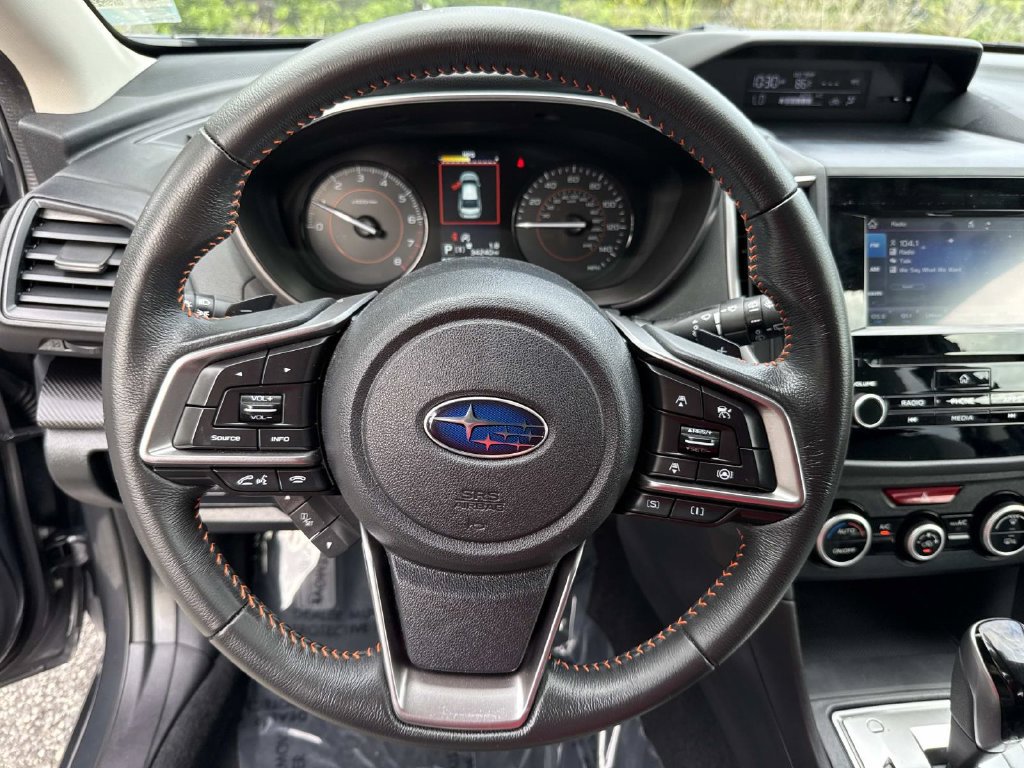 Used 2023 Subaru Crosstrek 2.0i Premium AWD/4WD image 44