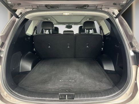 Used 2019 Hyundai Santa Fe Limited FWD image 11