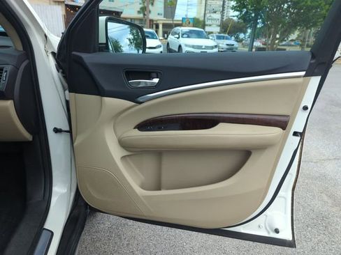 Used 2017 Acura MDX FWD image 36