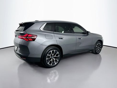 New 2026 BMW X3 xDrive30 image 5
