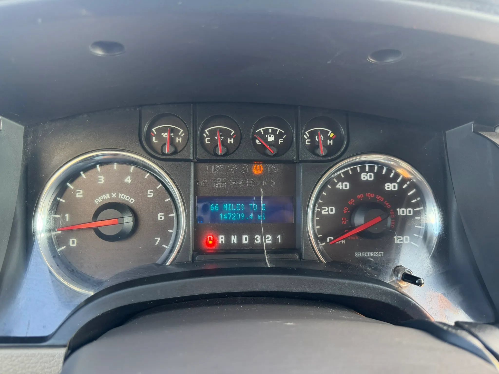 Used 2009 Ford F150 XLT AWD/4WD image 35