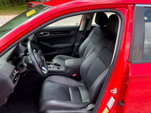 Used 2023 Honda Civic EX-L image 8