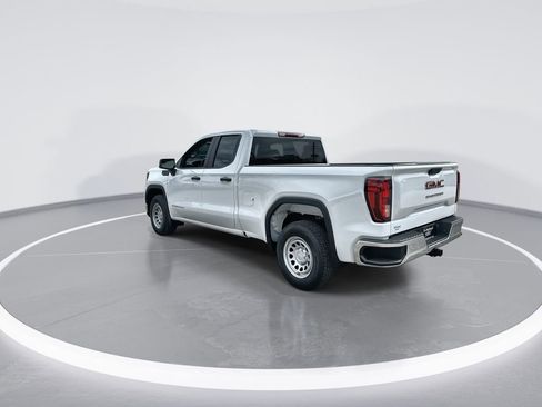 New 2026 GMC Sierra 1500 Pro w/ Pro Value Package RWD image 6