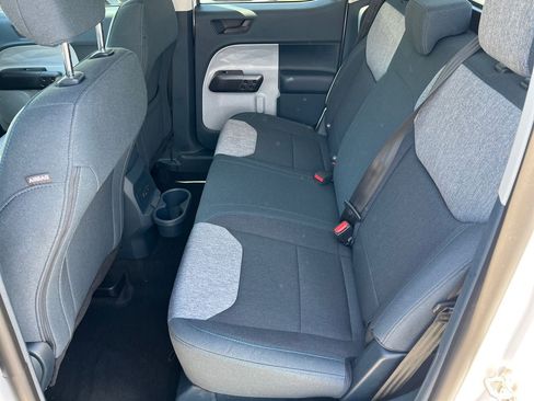 New 2026 Ford Maverick XLT image 51