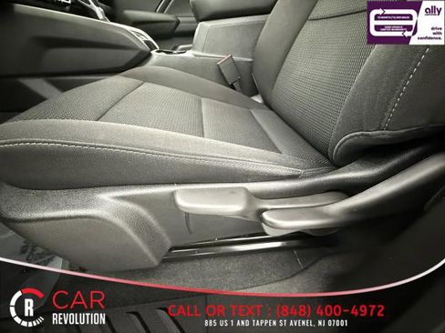 Used 2023 Chevrolet Colorado LT w/ LT Convenience Package image 17