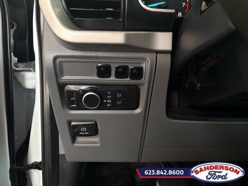 Certified 2022 Ford F150 XL w/ Trailer Tow Package RWD image 11