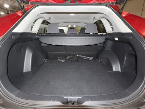 Used 2025 Toyota RAV4 XLE image 24