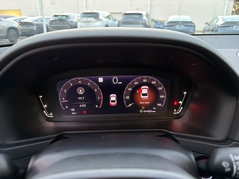 Used 2023 Honda Accord EX image 22