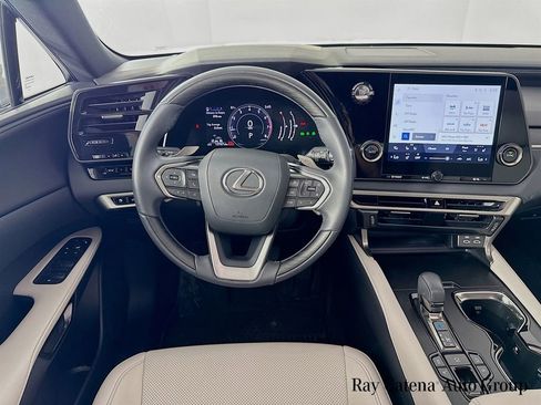 Certified 2024 Lexus RX 350 Premium w/ Accessory Package (Z1) AWD/4WD image 24