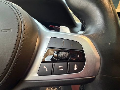 Used 2021 BMW X4 xDrive30i w/ M Sport Package image 24