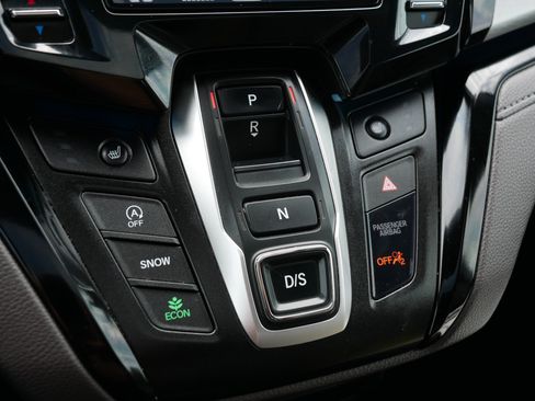 Used 2022 Honda Odyssey Touring image 24